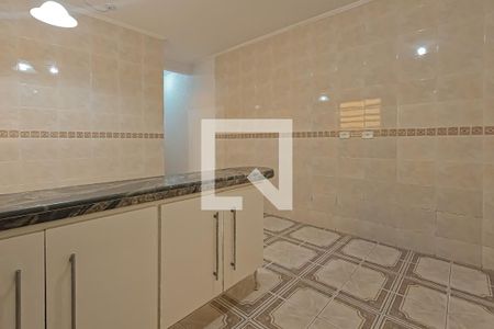 Casa para alugar com 290m², 3 quartos e 4 vagasCozinha