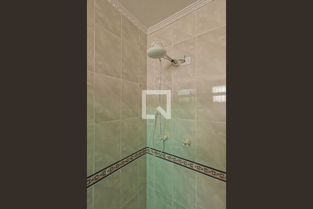 Casa para alugar com 290m², 3 quartos e 4 vagasBanheiro da Suíte