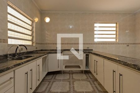 Casa para alugar com 290m², 3 quartos e 4 vagasCozinha