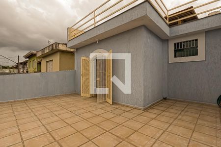Casa para alugar com 290m², 3 quartos e 4 vagasVaranda da Suíte