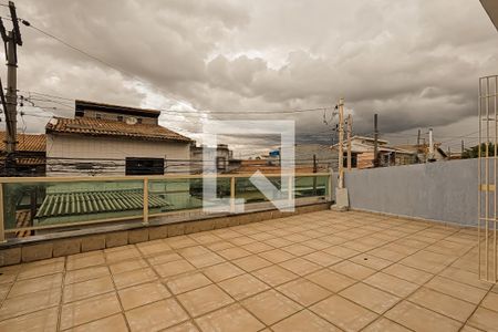 Casa para alugar com 290m², 3 quartos e 4 vagasVaranda da Suíte