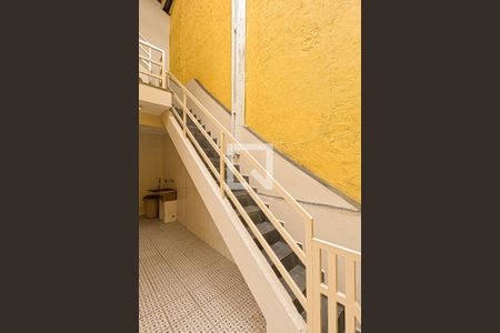 Casa para alugar com 290m², 3 quartos e 4 vagasÁrea de Serviço