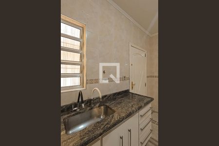 Casa para alugar com 290m², 3 quartos e 4 vagasCozinha