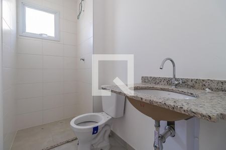 Apartamento à venda com 52m², 2 quartos e 1 vagaBanheiro