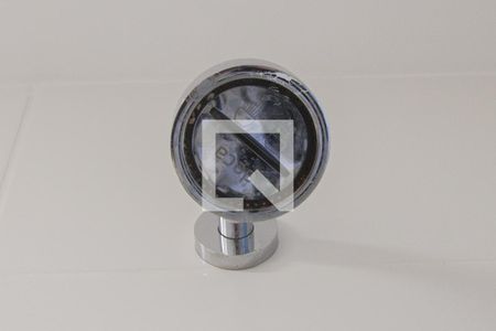 Apartamento à venda com 250m², 3 quartos e 4 vagasChuveiro