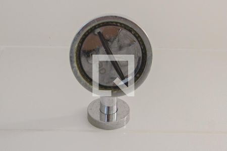 Apartamento à venda com 250m², 3 quartos e 4 vagasChuveiro