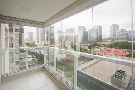 Apartamento à venda com 250m², 3 quartos e 4 vagasVaranda Suíte Master