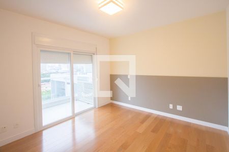 Apartamento à venda com 250m², 3 quartos e 4 vagasSuíte Master