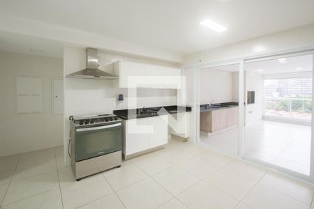 Apartamento à venda com 250m², 3 quartos e 4 vagasCozinha