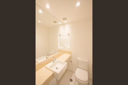 Apartamento à venda com 250m², 3 quartos e 4 vagasLavabo