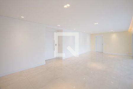 Apartamento à venda com 250m², 3 quartos e 4 vagasSala