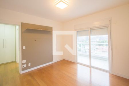 Apartamento à venda com 250m², 3 quartos e 4 vagasSuíte Master