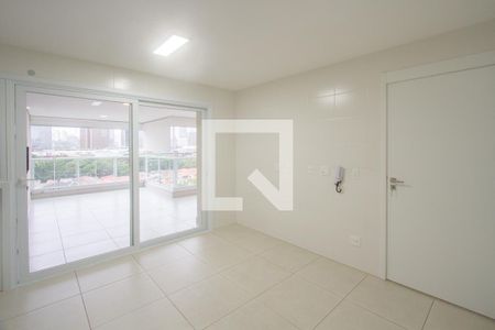 Apartamento à venda com 250m², 3 quartos e 4 vagasCozinha
