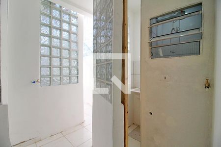 Kitnet de kitnet/studio para alugar com 1 quarto, 35m² em Campestre, Santo André