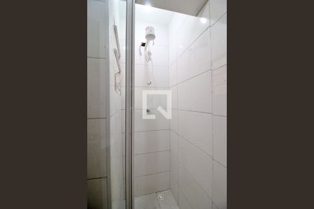 Kitnet de kitnet/studio para alugar com 1 quarto, 35m² em Campestre, Santo André