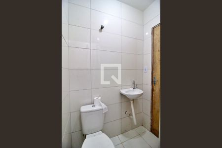 Kitnet de kitnet/studio para alugar com 1 quarto, 35m² em Campestre, Santo André