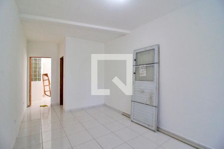 Kitnet de kitnet/studio para alugar com 1 quarto, 35m² em Campestre, Santo André