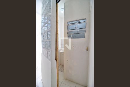 Kitnet de kitnet/studio para alugar com 1 quarto, 35m² em Campestre, Santo André