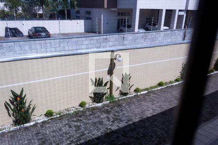 Vista do Quarto 1 de casa de condomínio para alugar com 2 quartos, 95m² em Jardim Califórnia, Jacareí