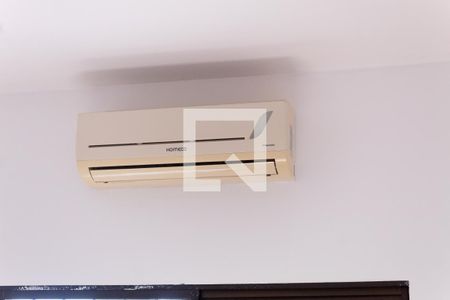 Casa de condomínio para alugar com 95m², 2 quartos e 2 vagasDetalhe Suíte 2