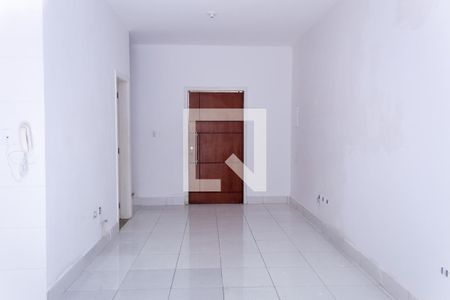 Casa de condomínio para alugar com 95m², 2 quartos e 2 vagasSala