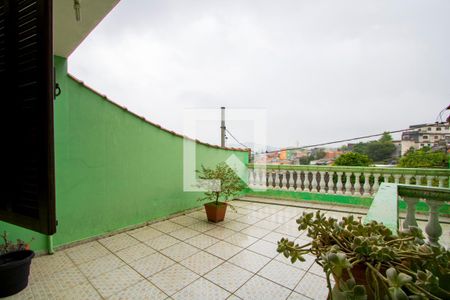 Casa à venda com 217m², 2 quartos e 3 vagasÁrea externa