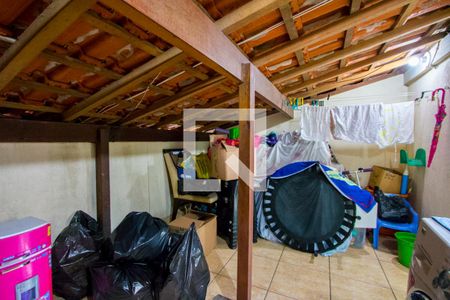 Casa à venda com 217m², 2 quartos e 3 vagasÁrea de serviço 1