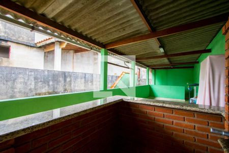 Casa à venda com 217m², 2 quartos e 3 vagasEspaço gourmet