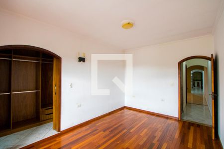 Quarto 1 de casa para alugar com 2 quartos, 217m² em Vila Suica, Santo André