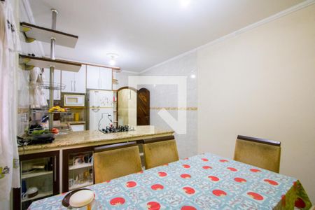 Casa à venda com 217m², 2 quartos e 3 vagasCopa/Cozinha