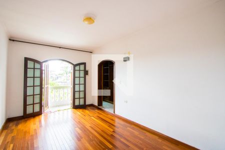 Quarto 1 de casa para alugar com 2 quartos, 217m² em Vila Suica, Santo André