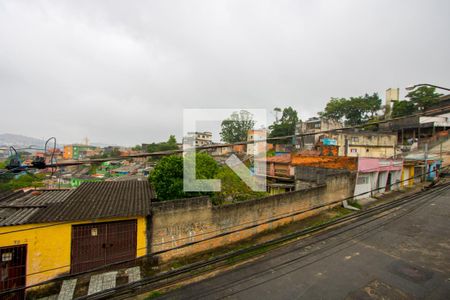 Casa à venda com 217m², 2 quartos e 3 vagasVista da área externa