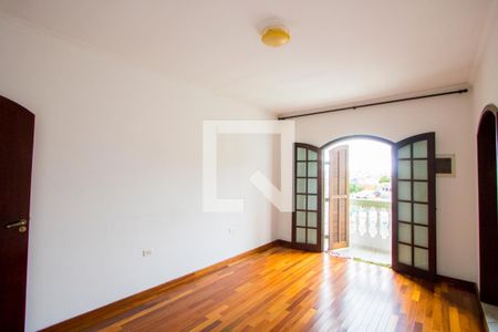 Quarto 1 de casa para alugar com 2 quartos, 217m² em Vila Suica, Santo André