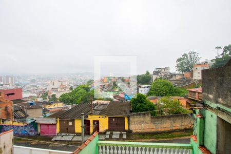 Casa à venda com 217m², 2 quartos e 3 vagasVista do quarto 2