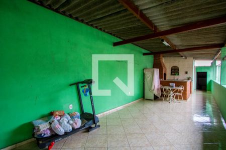 Casa à venda com 217m², 2 quartos e 3 vagasEspaço gourmet