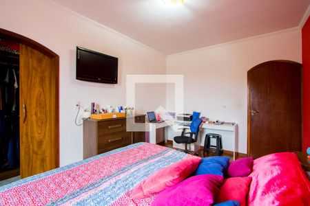 Casa à venda com 217m², 2 quartos e 3 vagasQuarto 2