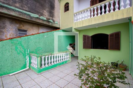 Casa à venda com 217m², 2 quartos e 3 vagasÁrea externa