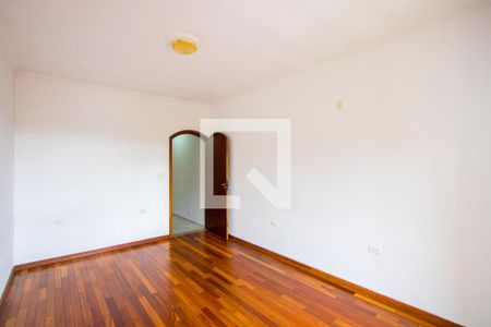 Quarto 1 de casa para alugar com 2 quartos, 217m² em Vila Suica, Santo André