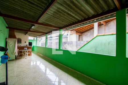 Casa à venda com 217m², 2 quartos e 3 vagasEspaço gourmet