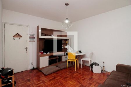Studio de kitnet/studio à venda com 0 quarto, 55m² em Bela Vista, São Paulo