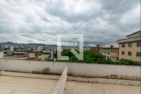 Apartamento à venda com 61m², 2 quartos e 2 vagasQuarto 2