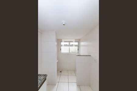 Apartamento à venda com 61m², 2 quartos e 2 vagasÁrea de Serviço