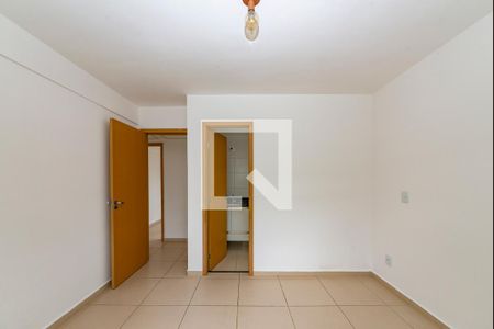 Apartamento à venda com 61m², 2 quartos e 2 vagasSuíte