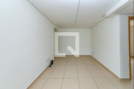 Sala de apartamento à venda com 2 quartos, 61m² em Carlos Prates, Belo Horizonte