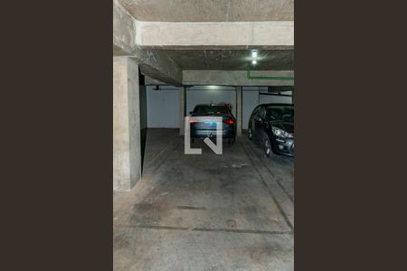 Apartamento à venda com 61m², 2 quartos e 2 vagasGaragem