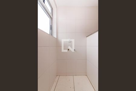 Apartamento à venda com 61m², 2 quartos e 2 vagasÁrea de Serviço