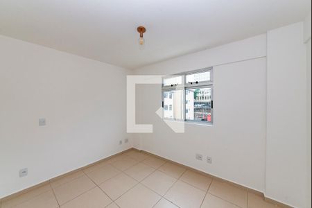 Suíte de apartamento à venda com 2 quartos, 61m² em Carlos Prates, Belo Horizonte