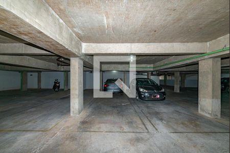 Apartamento à venda com 61m², 2 quartos e 2 vagasGaragem