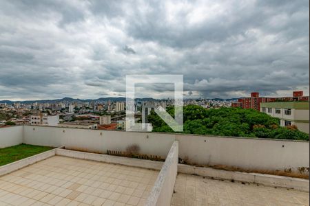 Apartamento à venda com 61m², 2 quartos e 2 vagasQuarto 2