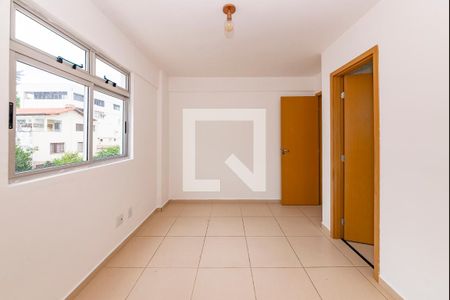 Apartamento à venda com 61m², 2 quartos e 2 vagasSuíte